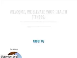 Sites similar to toelevate.com