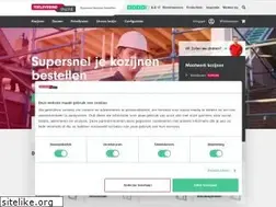 Sites similar to toeleveringonline.nl