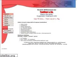 Sites similar to toellner-modellsport.de