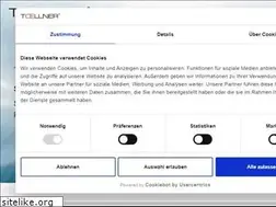 Sites similar to toellner.de