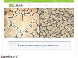 Sites similar to toemar.ca