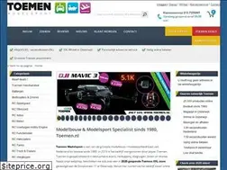 Sites similar to toemen.nl