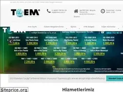 Sites similar to toemkalite.com