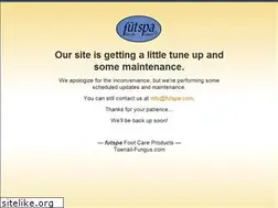 Sites similar to toenail-fungus.com