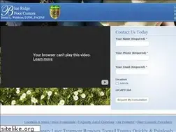 Sites similar to toenailhelp.com