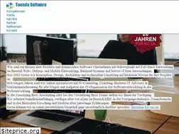 Sites similar to toenda.com