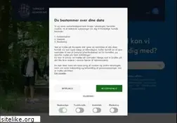Sites similar to toender.dk