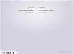Sites similar to toenisvorst.wohin-heute.net