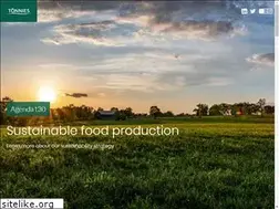 Sites similar to toennies.com