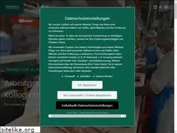 Sites similar to toennies.de