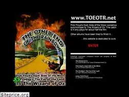 Sites similar to toeotr.net
