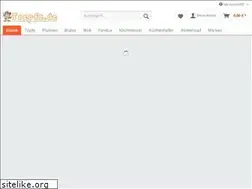 Sites similar to toepfe.de