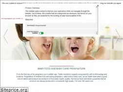 Sites similar to toepfer-babywelt.com