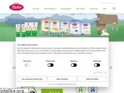 Sites similar to toepfer-babywelt.de