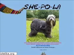 Sites similar to toepfer-shepola.de
