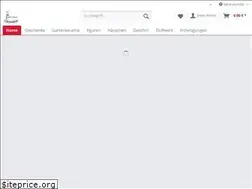 Sites similar to toepferei-bauer.de