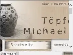 Sites similar to toepferei-juergel.de