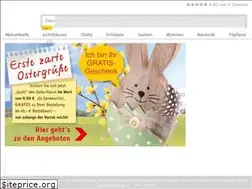 Sites similar to toepferei-langerwehe.de