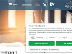 Sites similar to toepferglueck.de