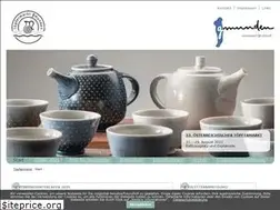 Sites similar to toepfermarkt.at