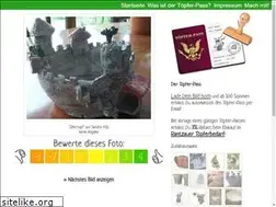 Sites similar to toepferpass.de
