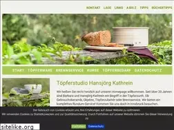 Sites similar to toepferstudio.at
