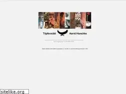 Sites similar to toepferstuebli.de