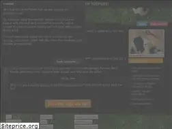 Sites similar to toepoke.co.uk