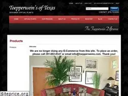 Sites similar to toepperweins.com
