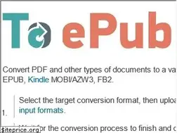 Sites similar to toepub.com