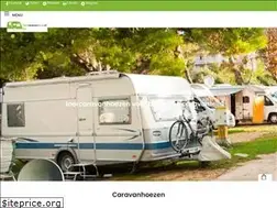 Sites similar to toercaravanhoes.nl