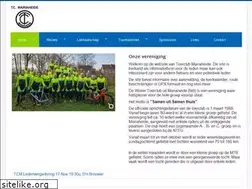 Sites similar to toerclubmariaheide.nl