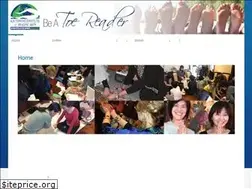 Sites similar to toereadingjapan.com
