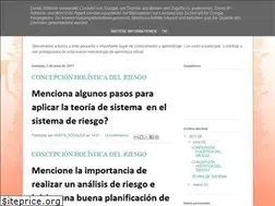 Sites similar to toeriadesistema.blogspot.com