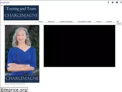Sites similar to toeringandteam.com