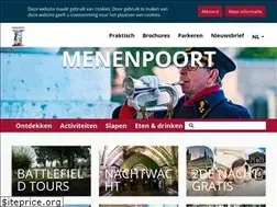 Sites similar to toerisme-ieper.be