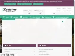 Sites similar to toerisme-kasterlee.be