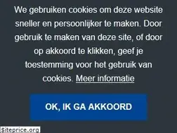 Sites similar to toerisme-leiestreek.be