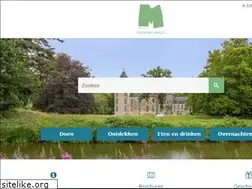 Sites similar to toerisme-malle.be
