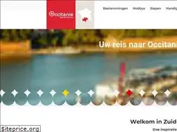 Sites similar to toerisme-occitanie.nl