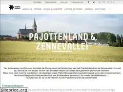 Sites similar to toerisme-pajottenland.be