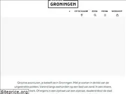 Sites similar to toerisme.groningen.nl