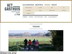 Sites similar to toerismeaarschot.be