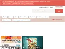 Sites similar to toerismedendermonde.be