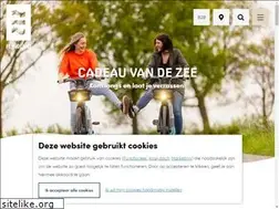 Sites similar to toerismeflevoland.nl