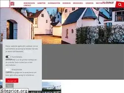 Sites similar to toerismekortrijk.be
