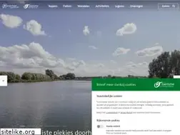 Sites similar to toerismemeetjesland.be