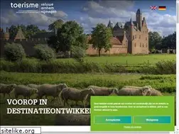 Sites similar to toerismevan.nl