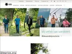 Sites similar to toerismevlaamsbrabant.be