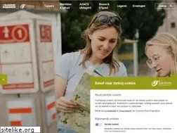 Sites similar to toerismevlaamseardennen.be